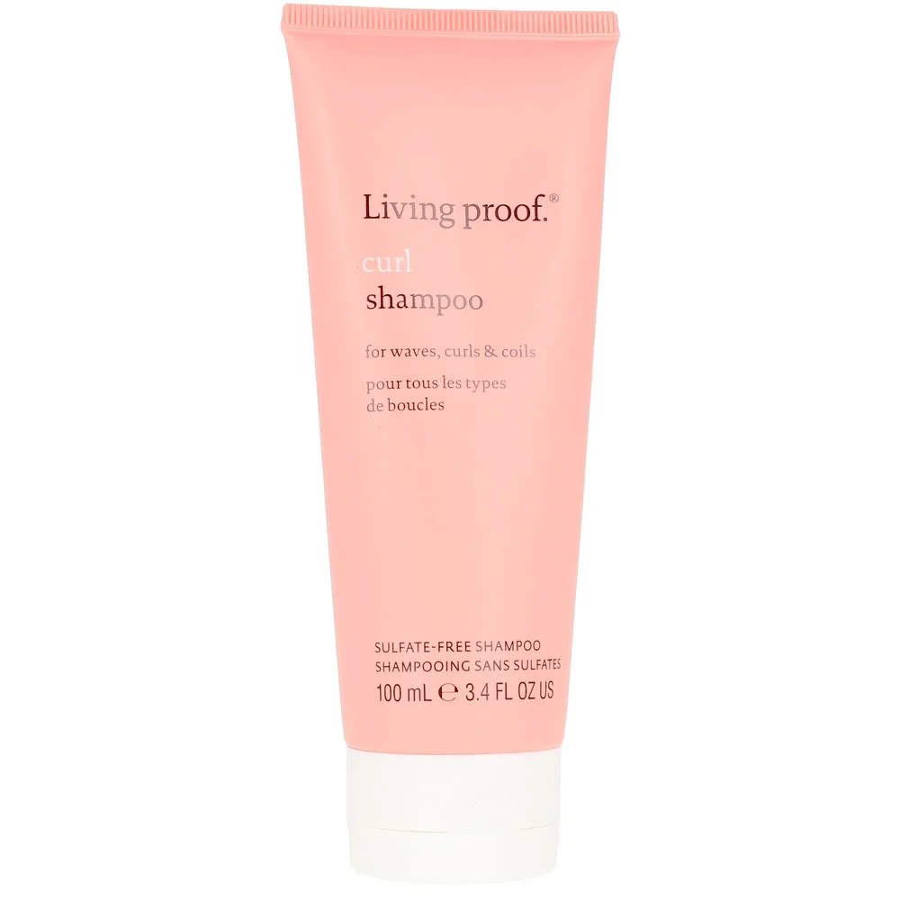 Shampoo RICCI