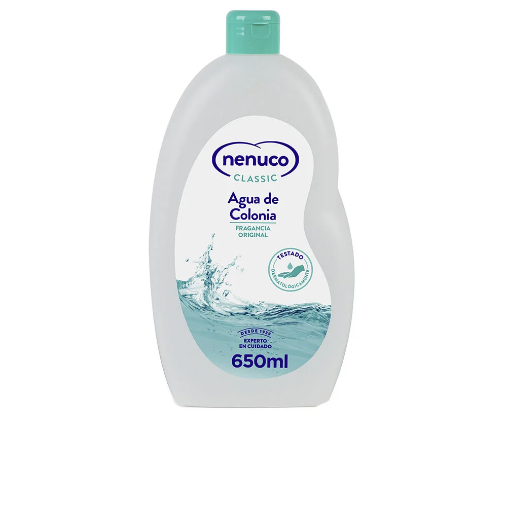CLASSICA acqua di colonia