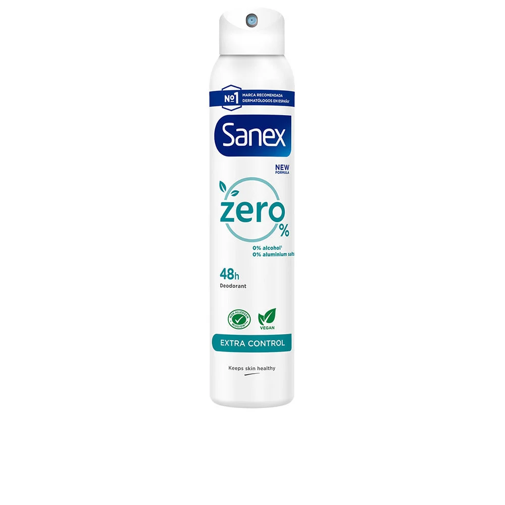 ZERO% EXTRA-CONTROL deo vaporizattore