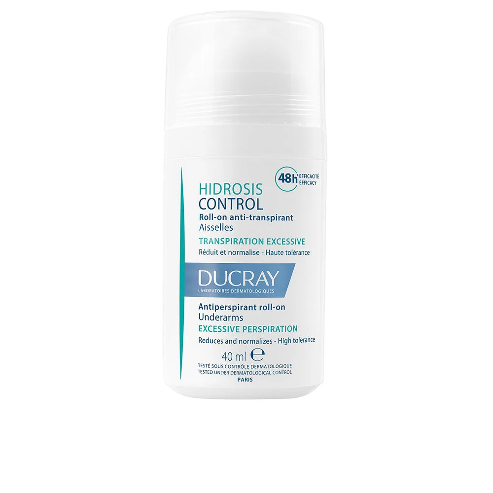 HYDROSIS CONTROL antitraspirante deodorante roll-on