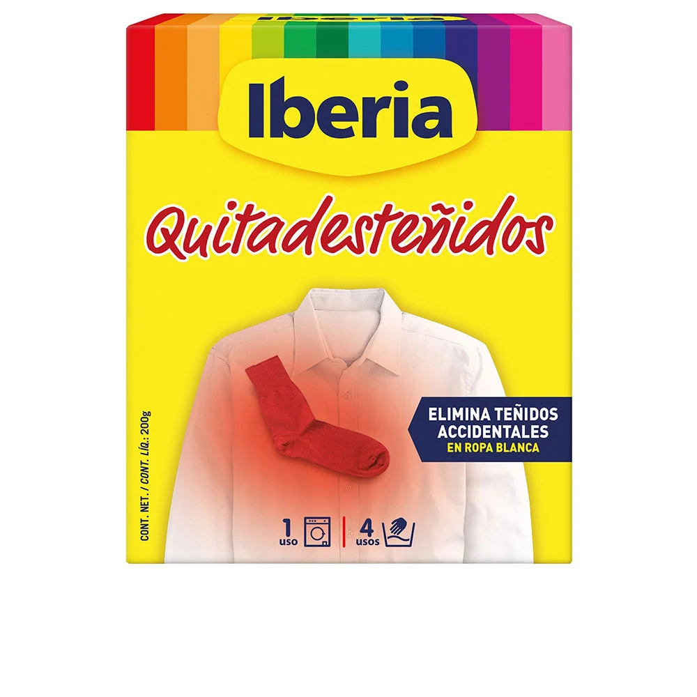 IBERIA QUITADESTENÍDOS abiti bianchi