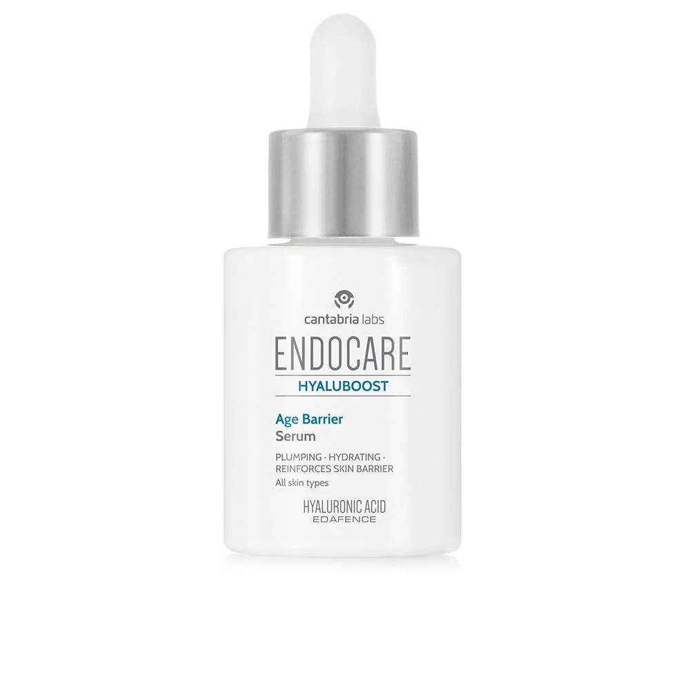 Siero barriera età ENDOCARE HYALUBOOST