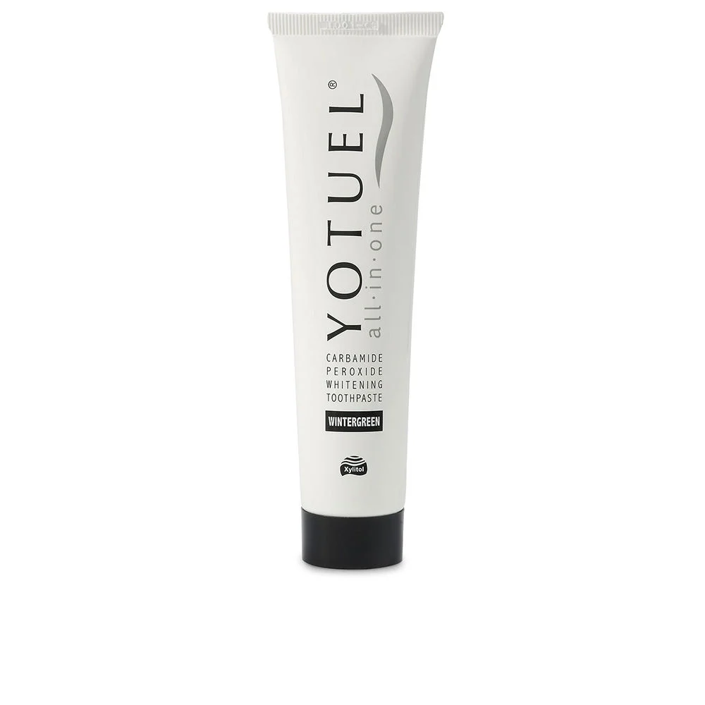 TUTTO IN UNO dentifricio WINTERGREEN