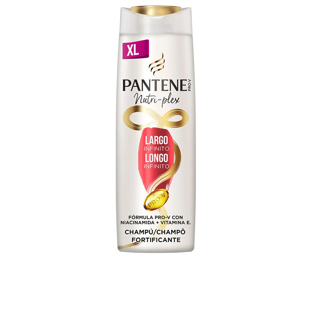 Shampoo PANTENE INFINITE LENGTH