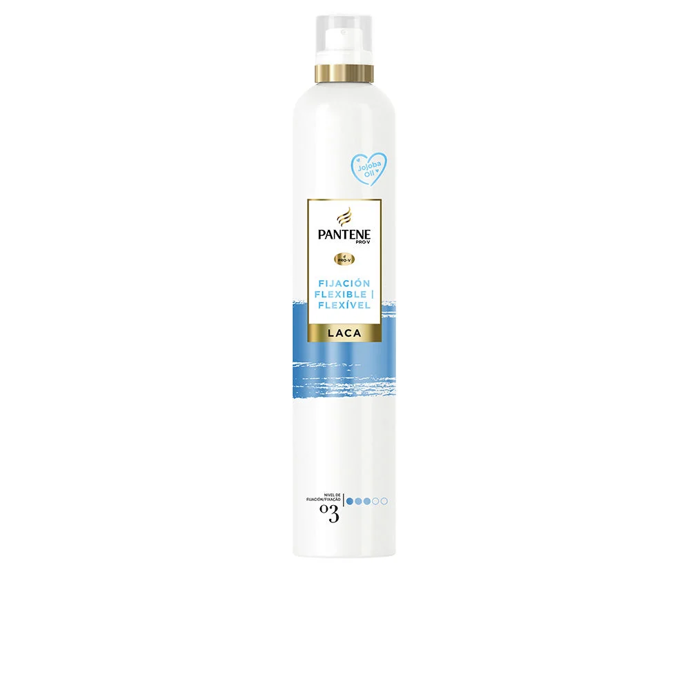 Laccatura PANTENE FLESSIBILE