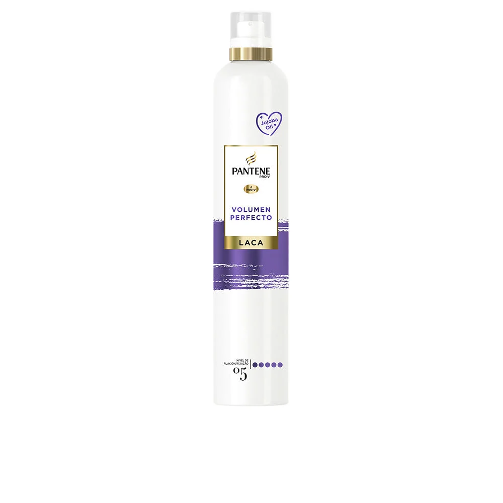 Lacca PANTENE VOLUME PERFETTO