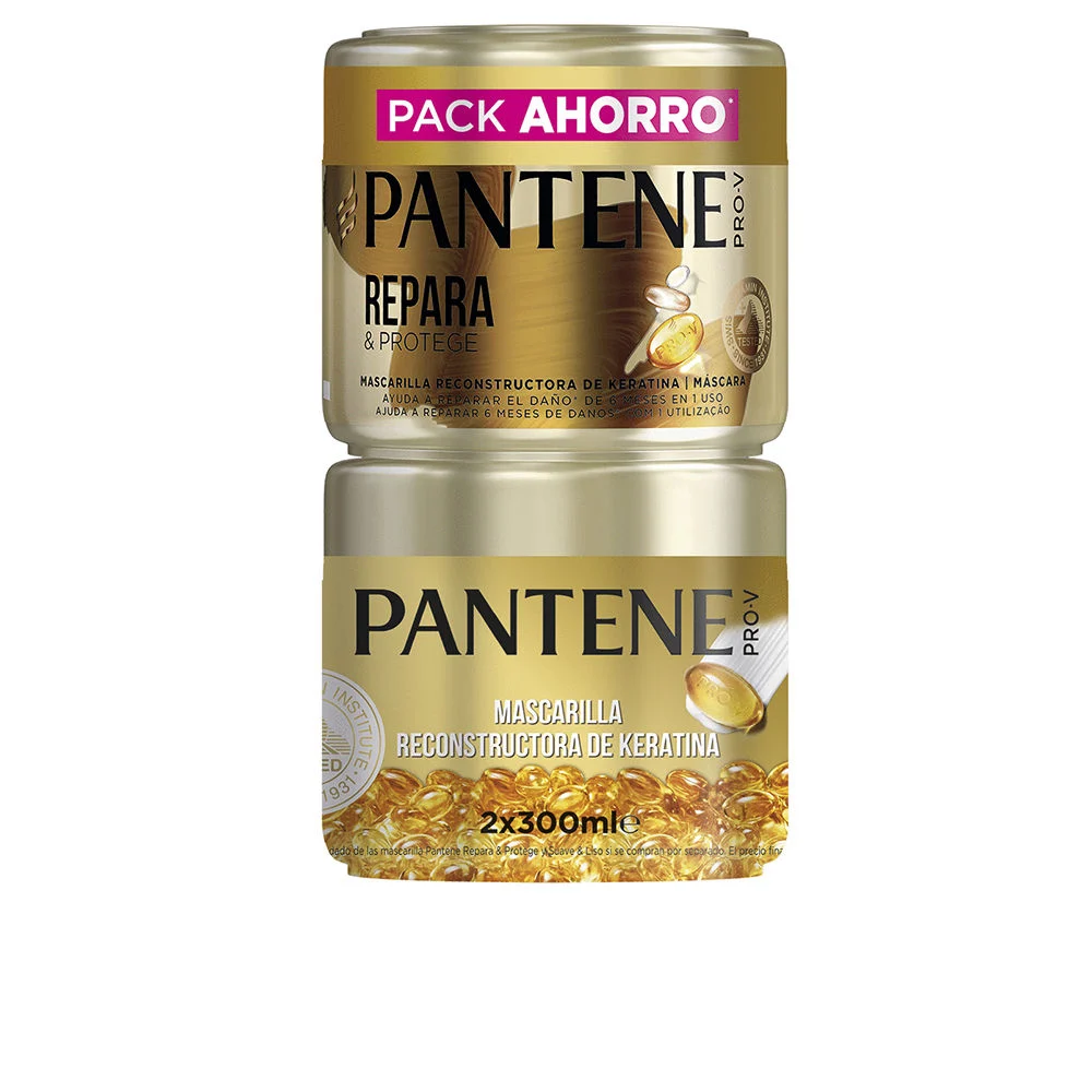 SET MASCHERA PANTENE RIPARA E PROTEGGI