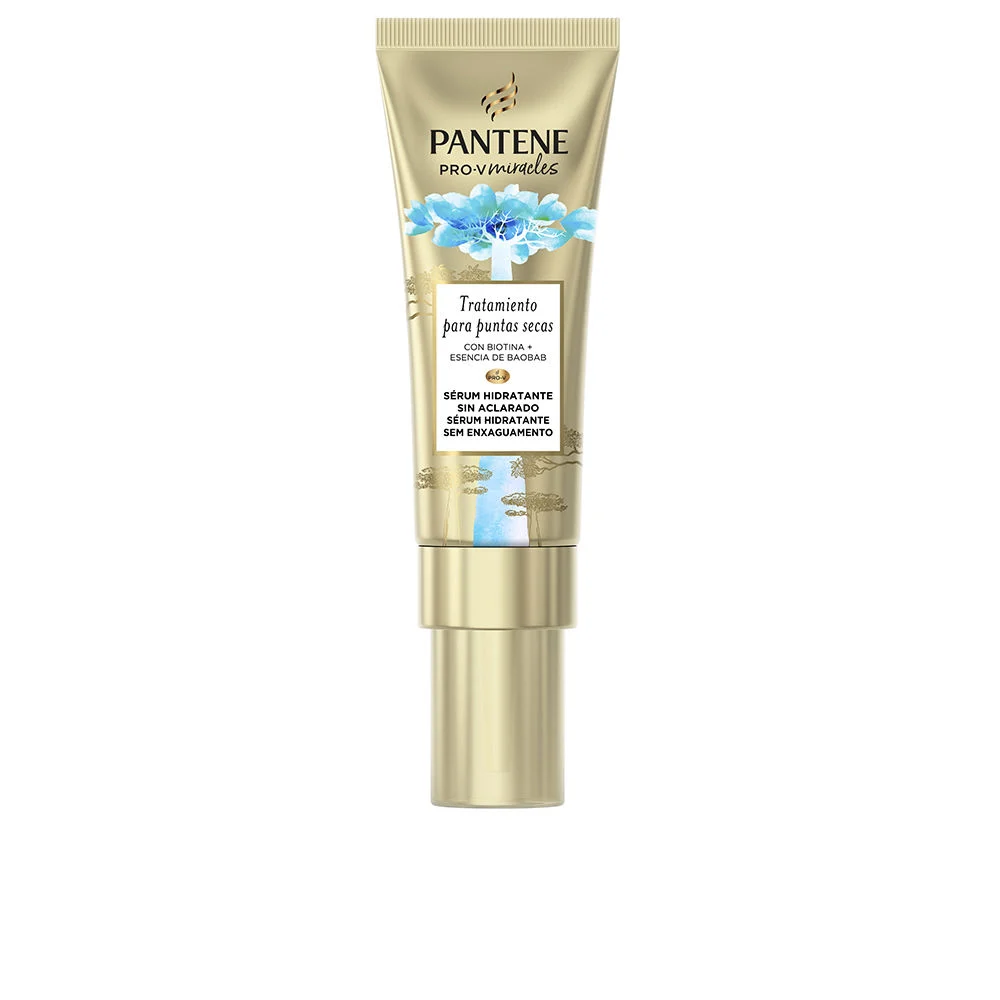 PANTENE MIRACLE siero trattamento punte secche 70 ml