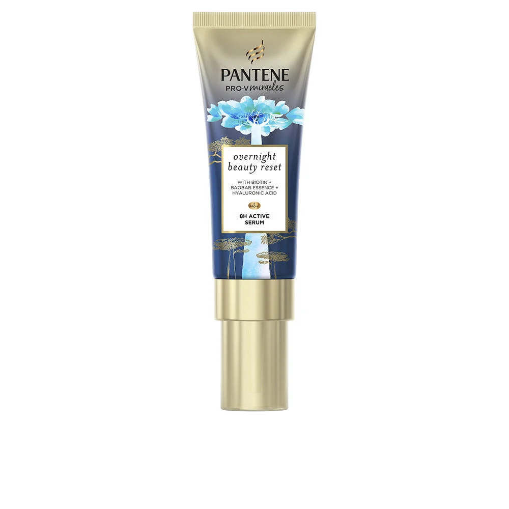 PANTENE MIRACLE serum tratamiento noche