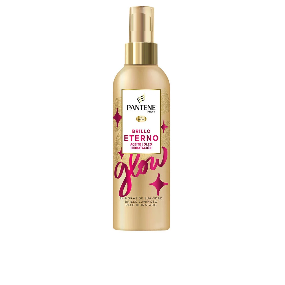 PANTENE BRILLO ETERNO aceite de hidratación spray