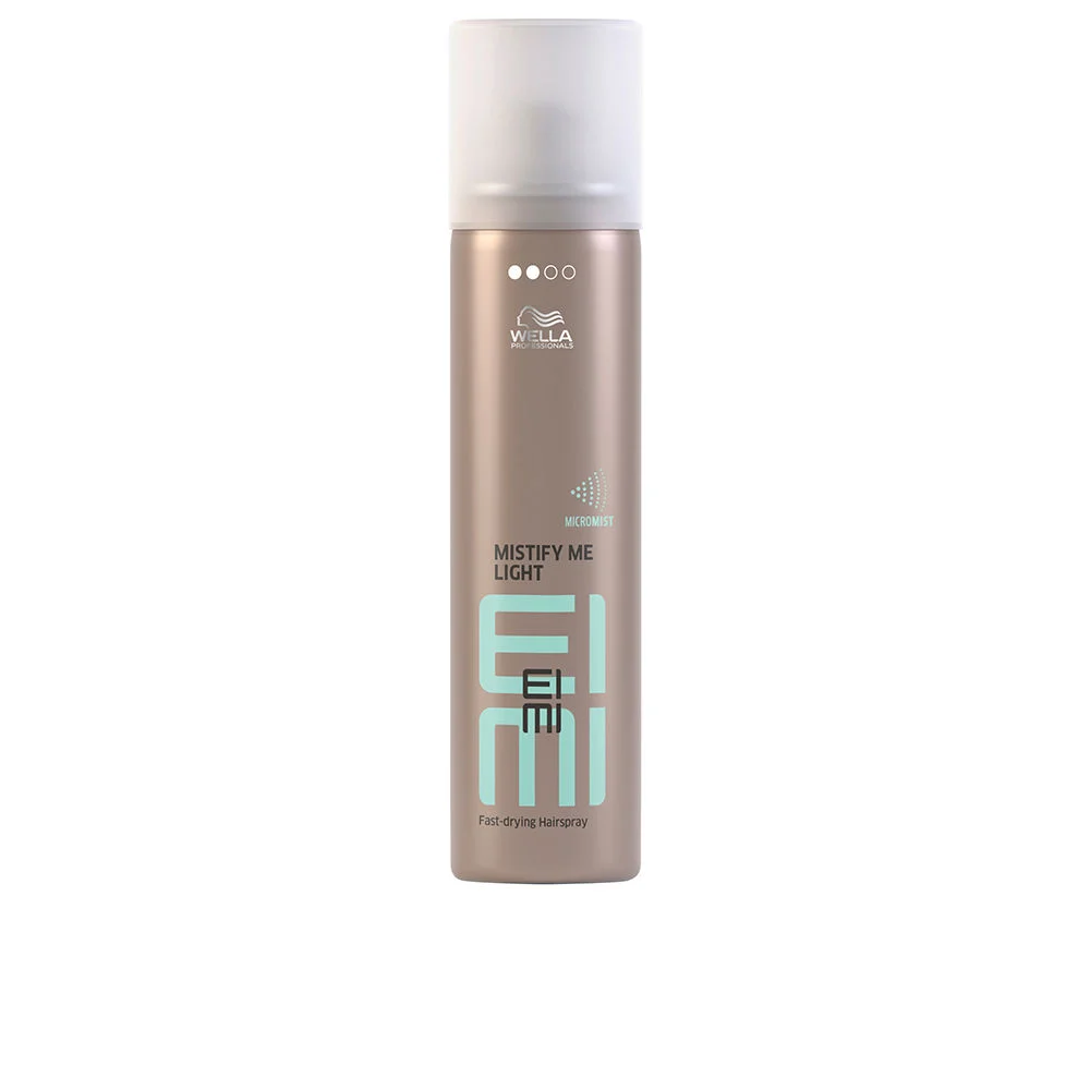 EIMI mystify me light