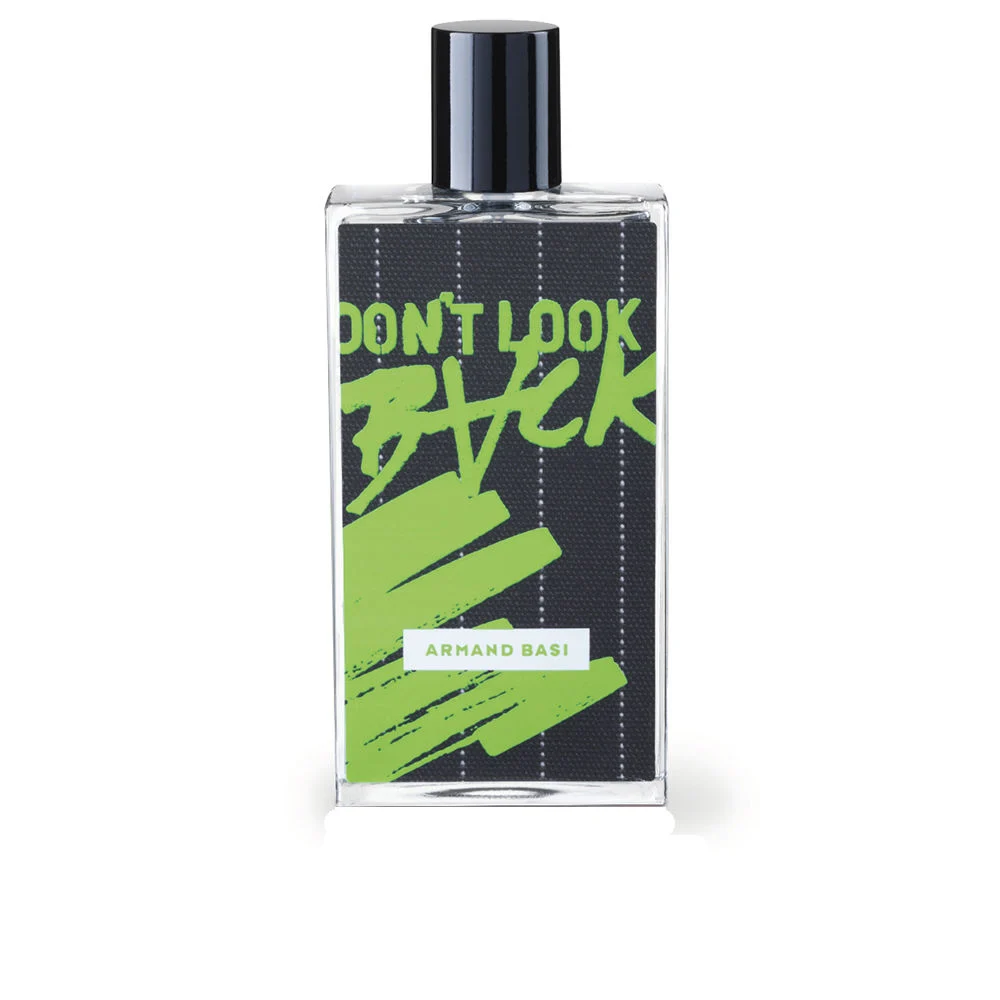 UNIFORM DON’T LOOK BACK