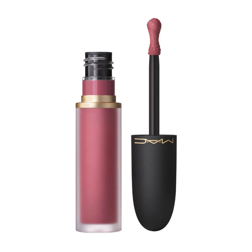 Mac cosmetics Powder Kiss Labbra e guance Mousse More the mehr-ier