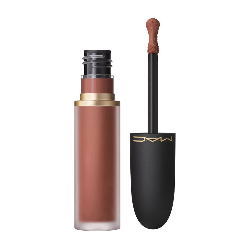 Mac cosmetics Powder Kiss Labbra e guance Mousse Taken