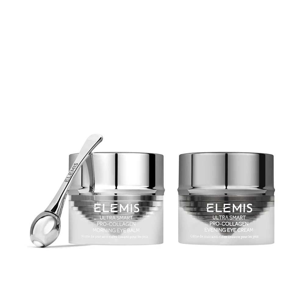 CREMA CONTORNO OCCHI SERALE ULTRA SMART PRO-COLLAGENE IN CUSTODIA DOPPIA