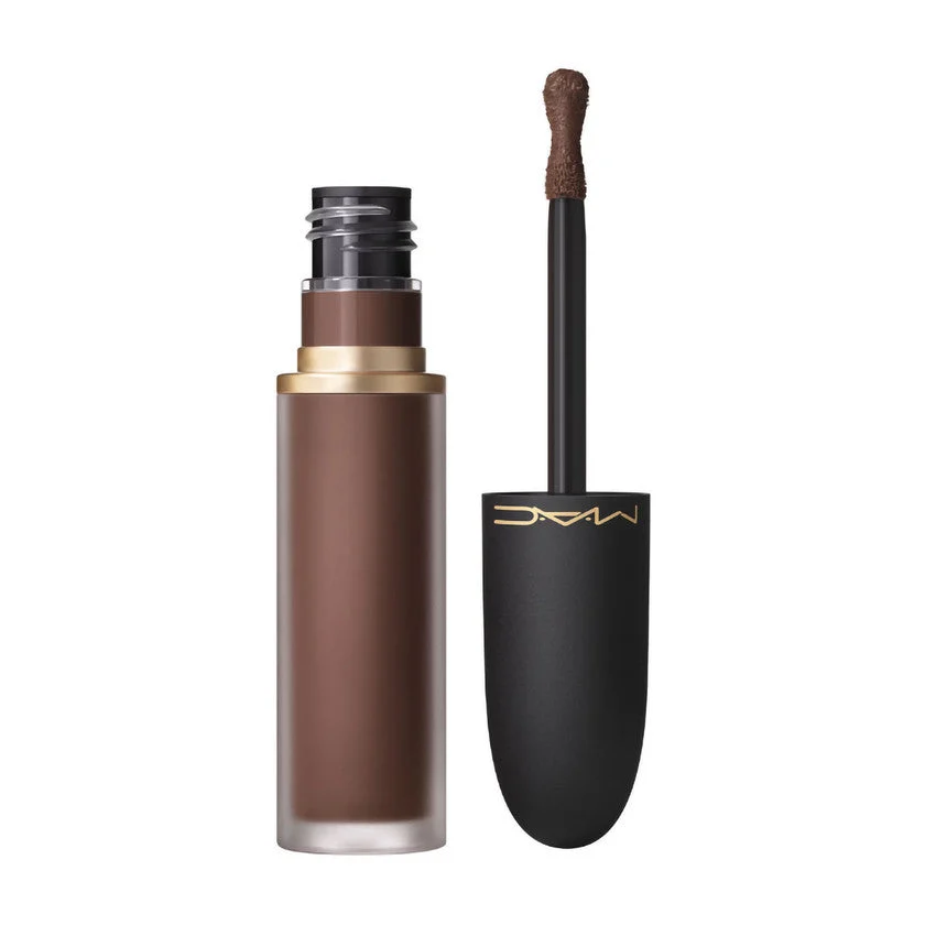Mac cosmetics Powder Kiss Labbra e guance Mousse Buffiest