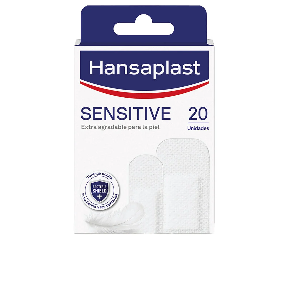 Medicazioni HP SENSITIVE, 2 misure