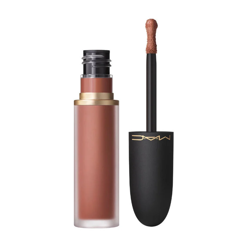 Mac cosmetics Powder Kiss Lip + Cheek Mousse Habit