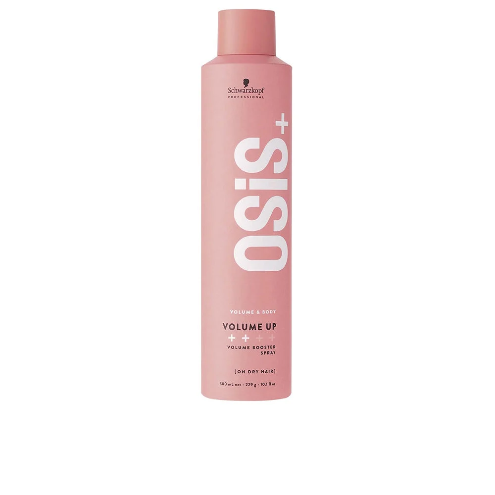 OSIS volume up texture spray