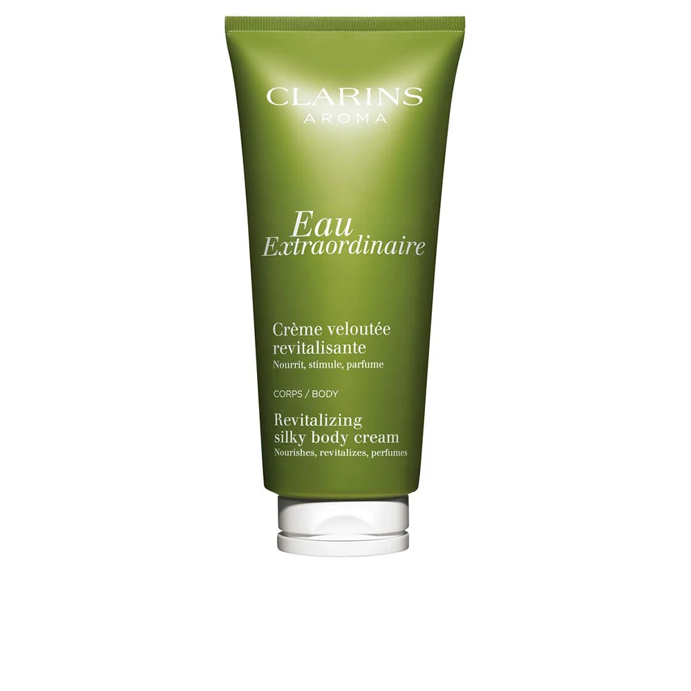 EAU EXTRAORDINAIRE crema vellutata rivitalizzante