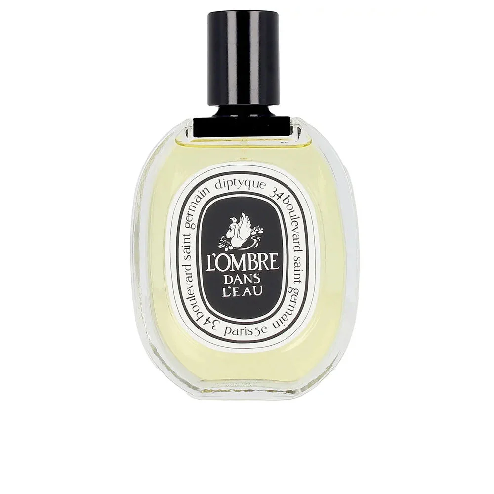 L’OMBRE DANS L’EAU