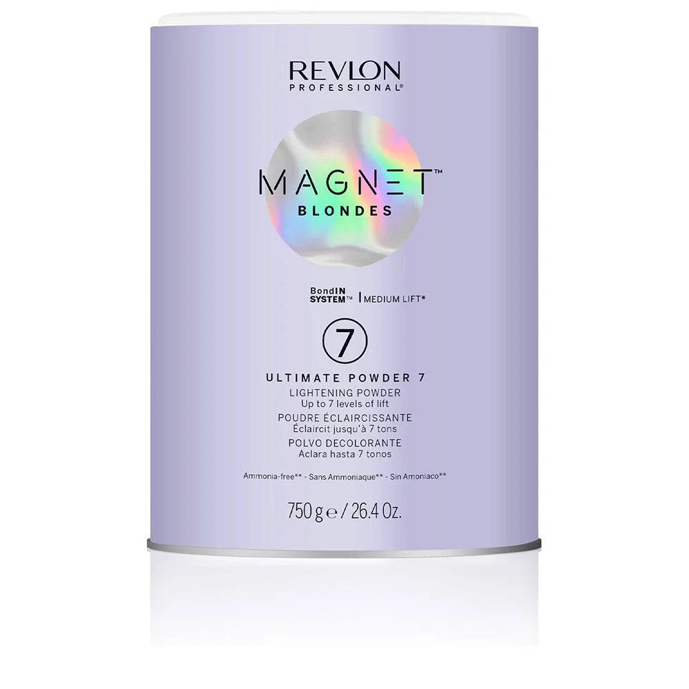 MAGNET blondes 7 powder