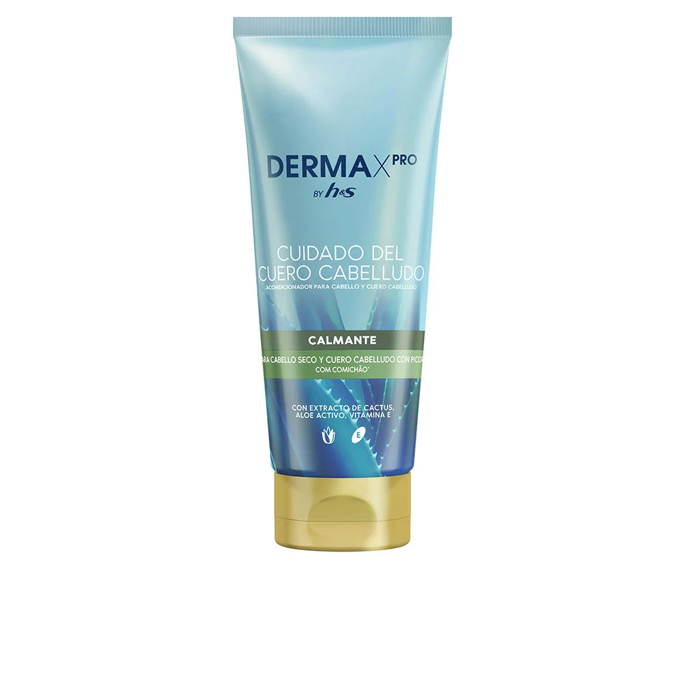 Balsamo lenitivo H&S DERMA X PRO