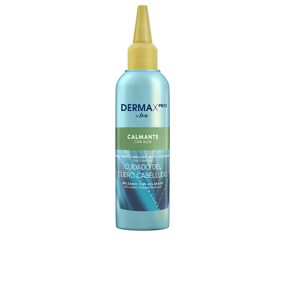 H&S DERMA X PRO balsamo lenitivo da risciacquo