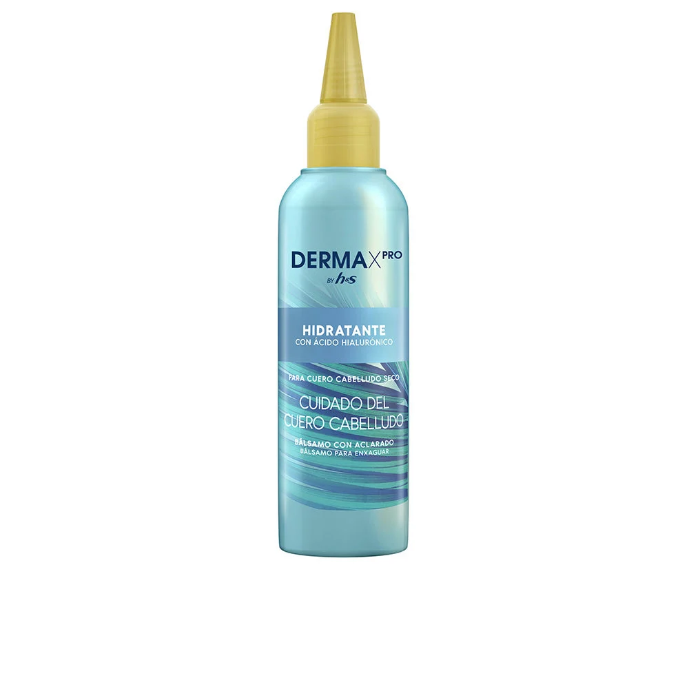 H&S DERMA X PRO balsamo idratante da risciacquo