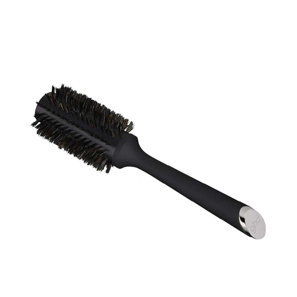 ghd la spazzola ovale più liscia con setole in nylon