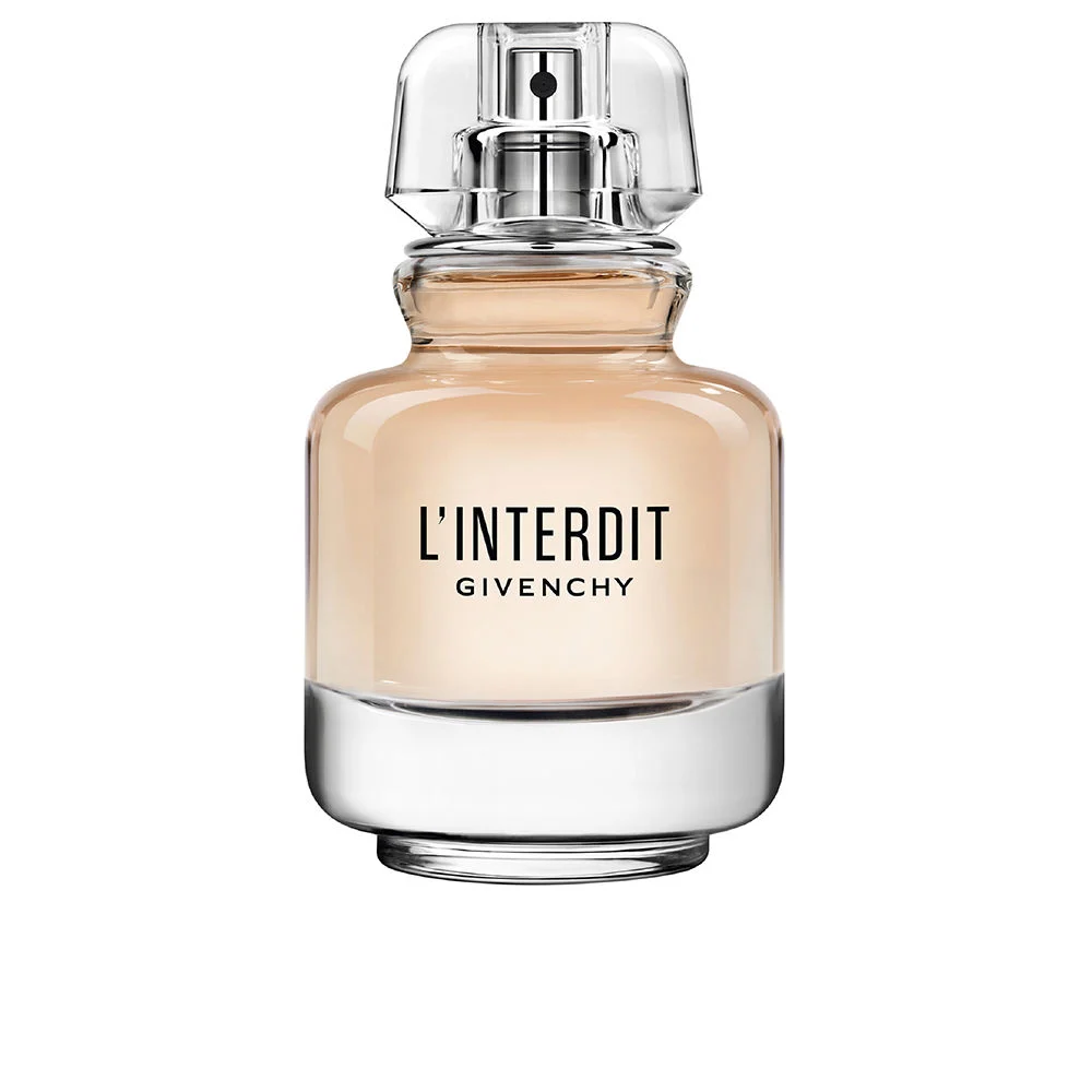 L’INTERDIT hair mist