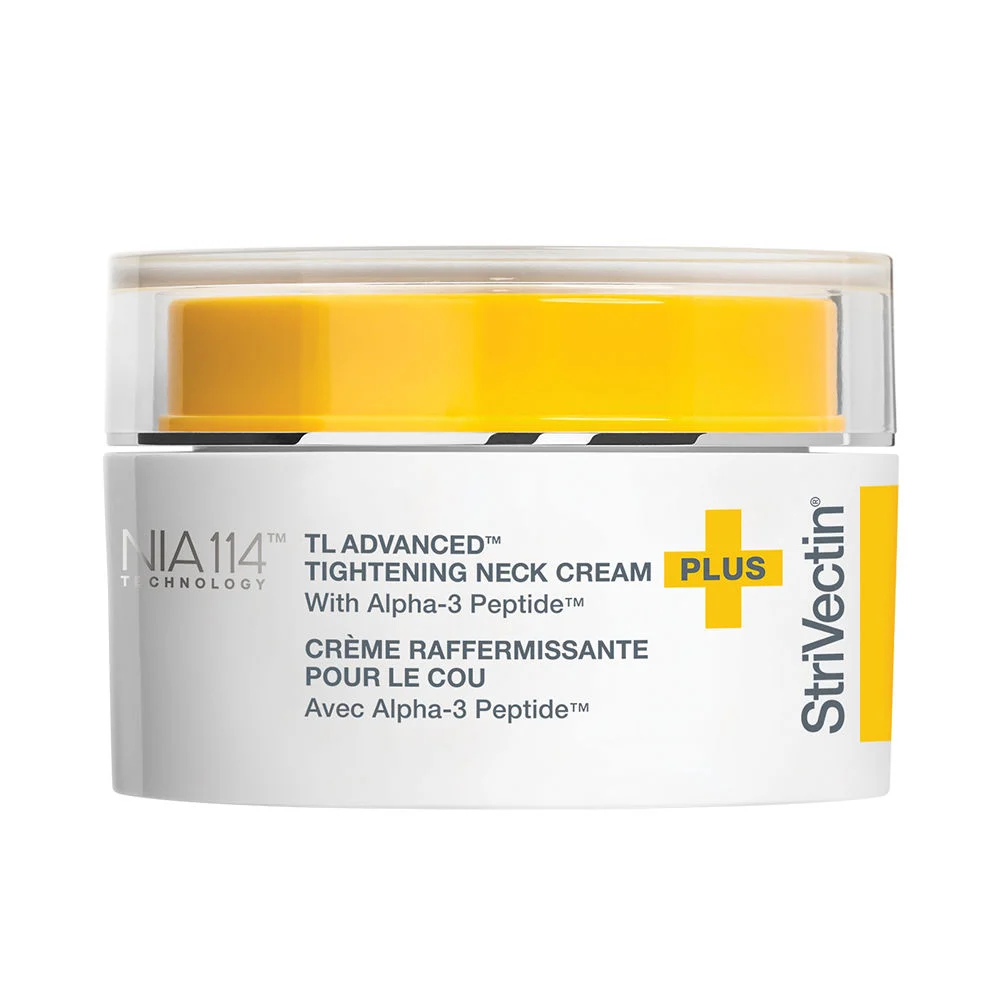 Crema per il collo TL ADVANCED TIGHTENING plus