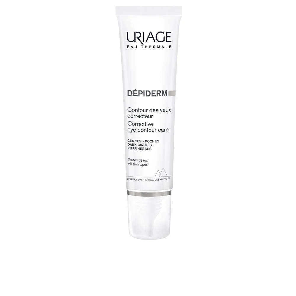 contorno occhi DEPIDERM
