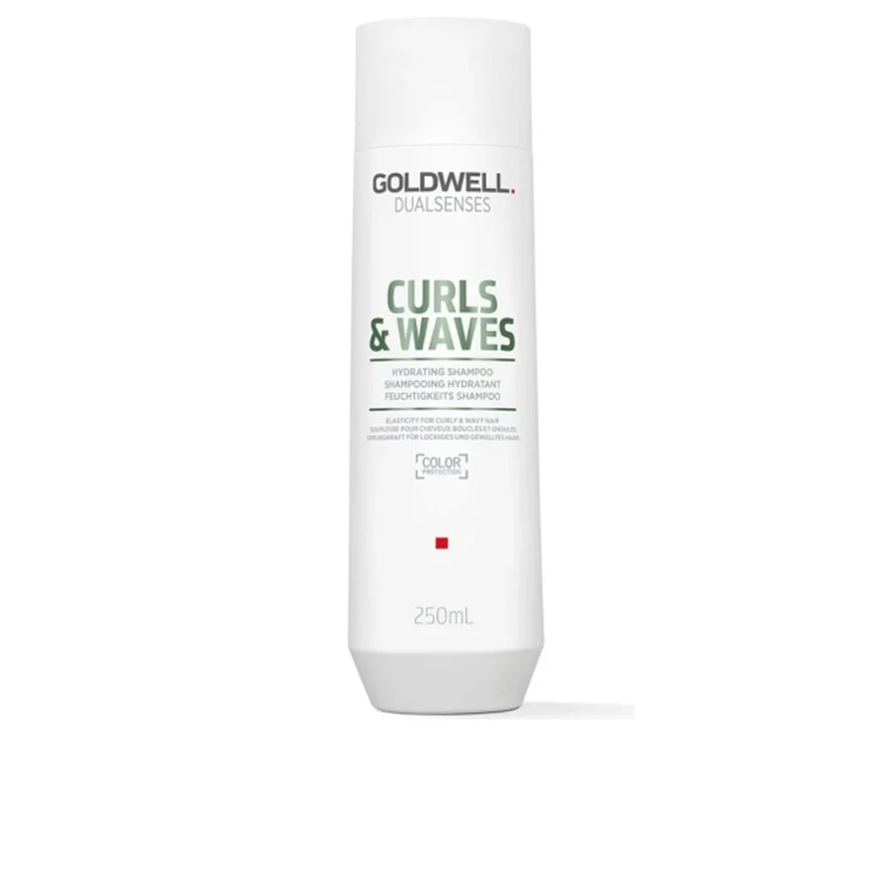 shampoo per ricci e onde