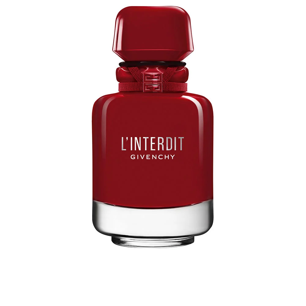 L’INTERDIT ROUGE ULTIME