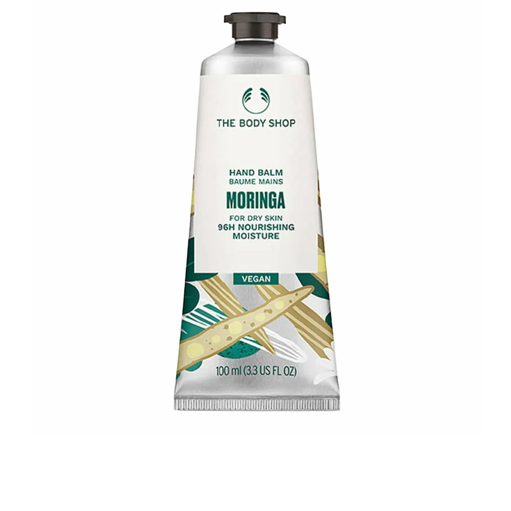 Balsamo mani alla moringa