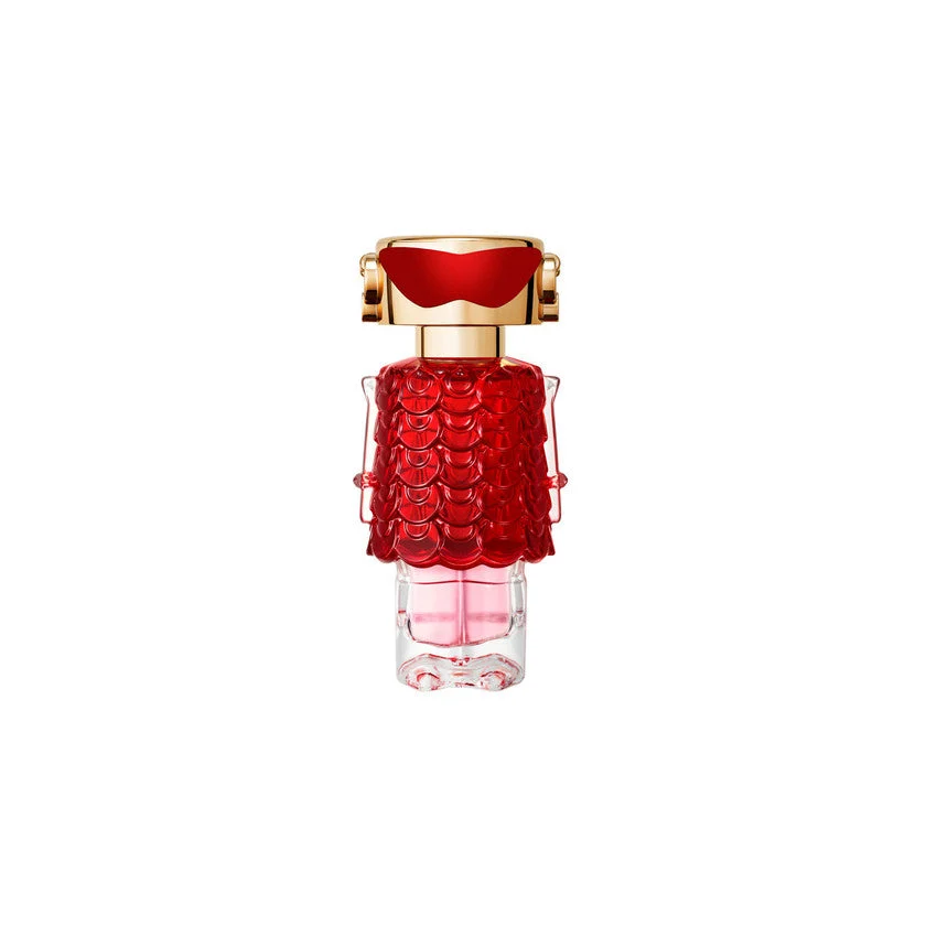 Rabanne Fame In Love Parfum Elixir Ricaricabile 30 ml