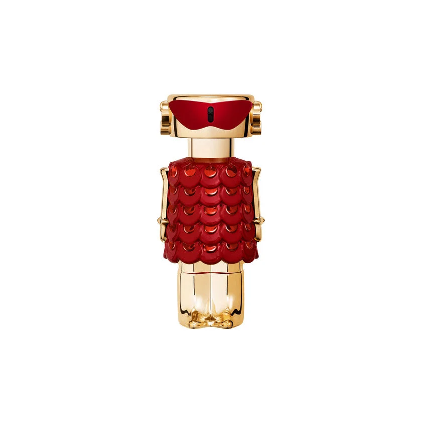 Rabanne Fame In Love Parfum Elixir Refillable 50 ml
