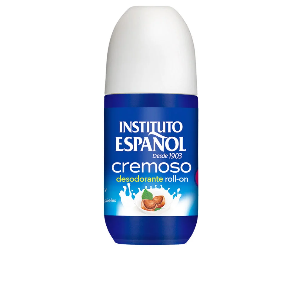 Deo roll-on CREMOSO
