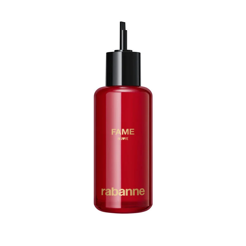 Rabanne Fame In Love Parfum Elixir Refillable 200 ml ricarica