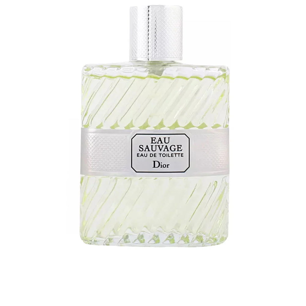 EAU SAUVAGE