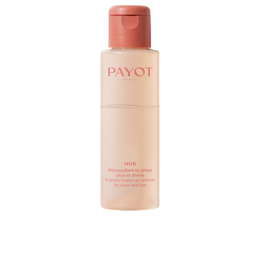 NUE struccante bifasico occhi & levres