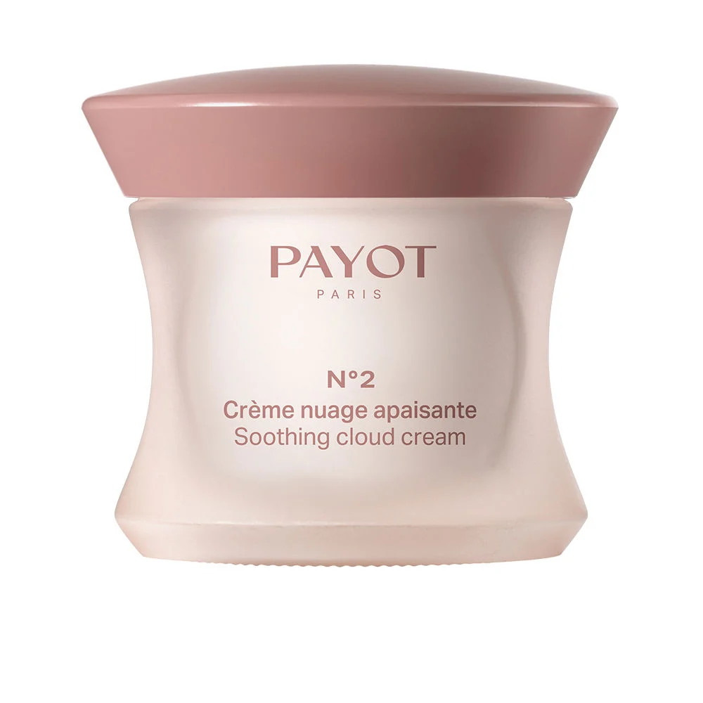 N. 2 crème nuage paisante