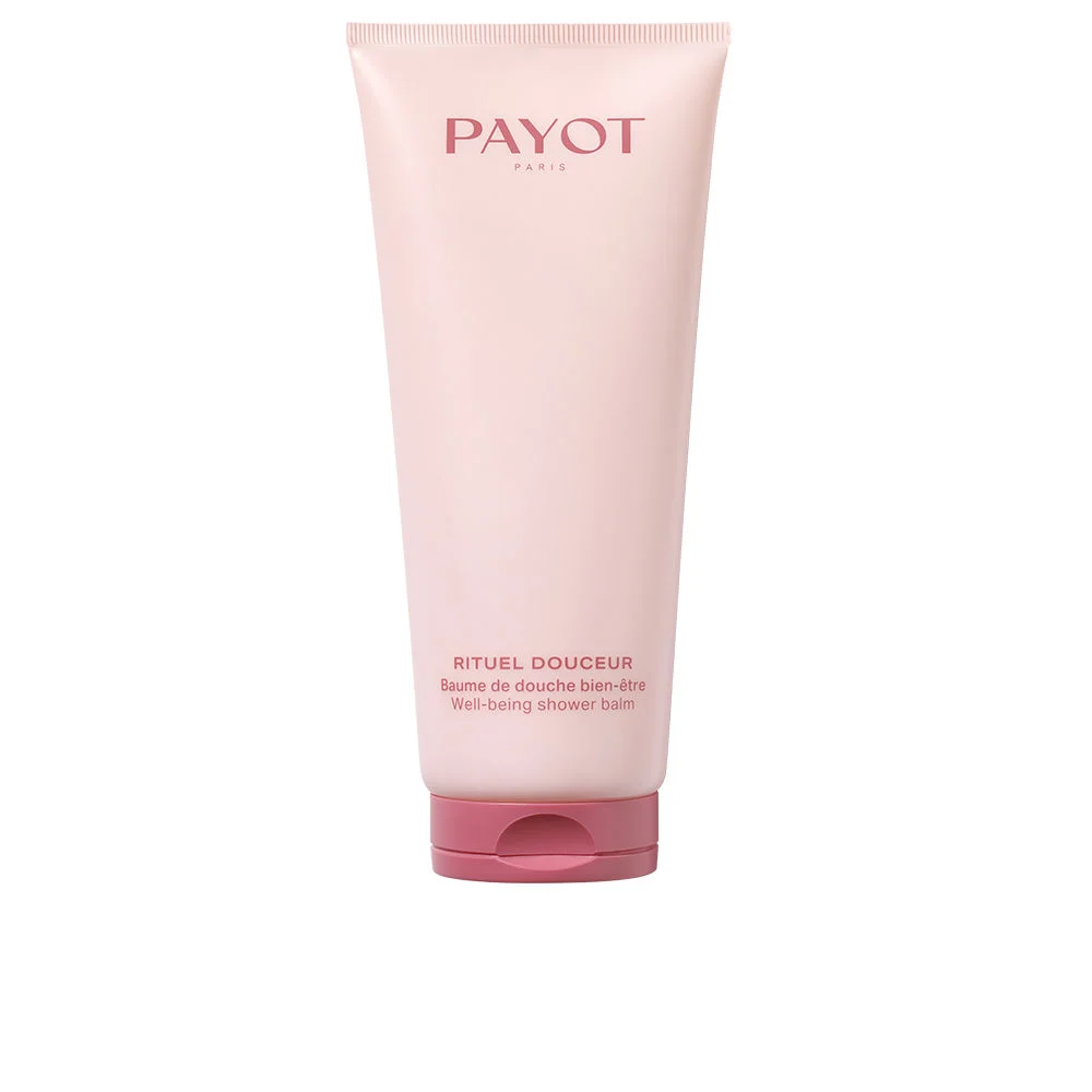 RITUEL DOUCEUR baume de douche bien-etre