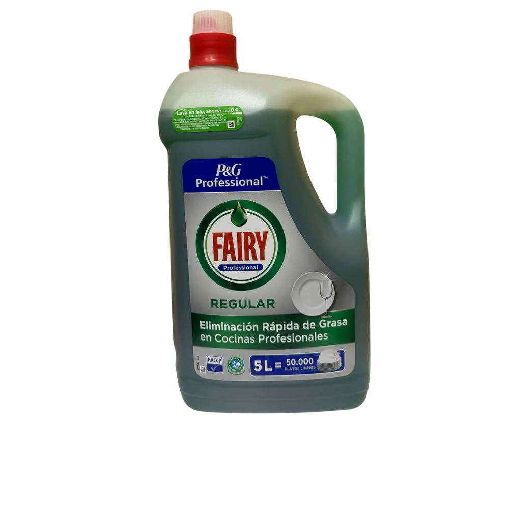 Lavastoviglie FAIRY PROFESSIONAL ORIGINAL