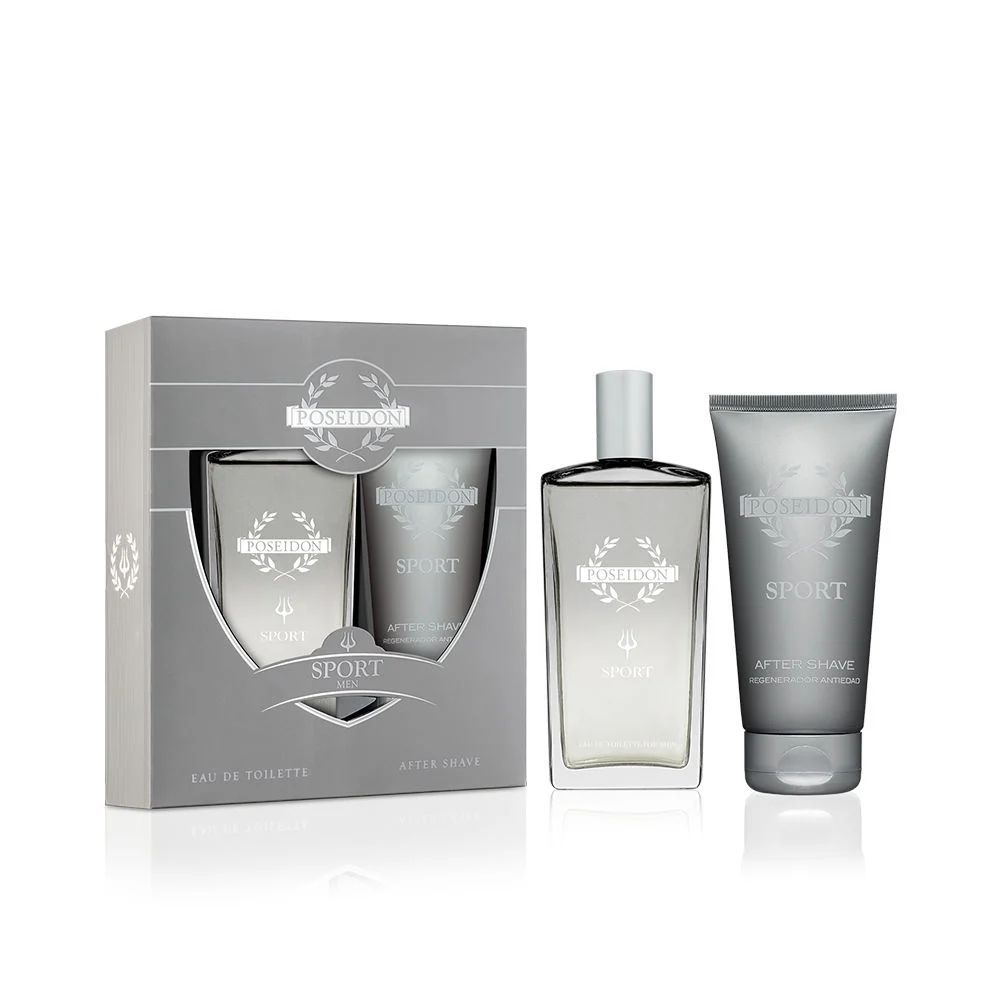 POSEIDON SPORT MEN LOTTO