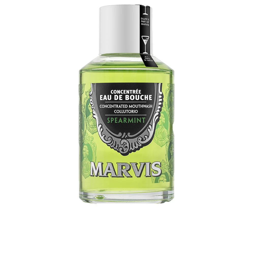 Collutorio alla MENTA