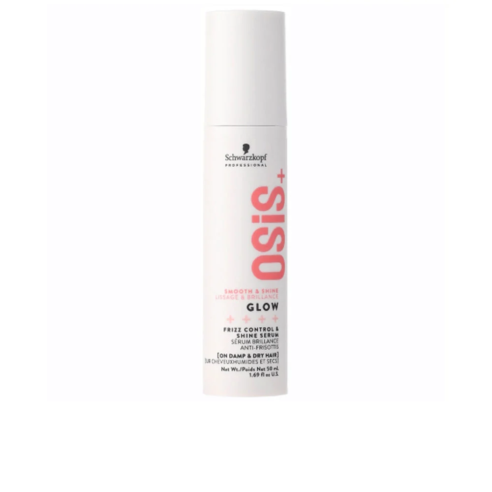 OSIS MAGIC anti frizz serum #light control