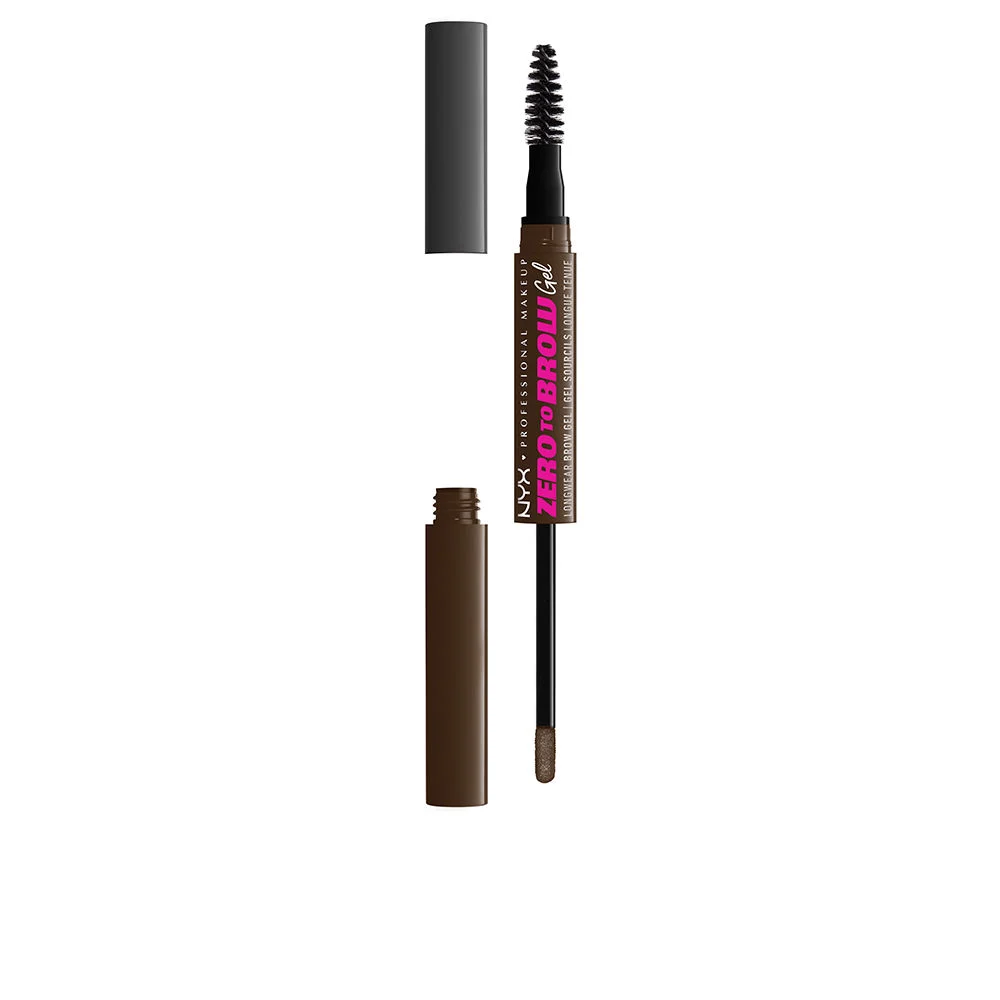 Gel ZERO TO BROW