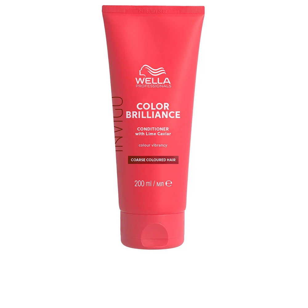 INVIGO COLOR BRILLIANCE Balsamo Protettivo Colore Capelli spessi